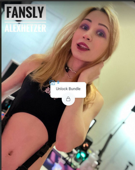AlexHetzer sexy onlyfans