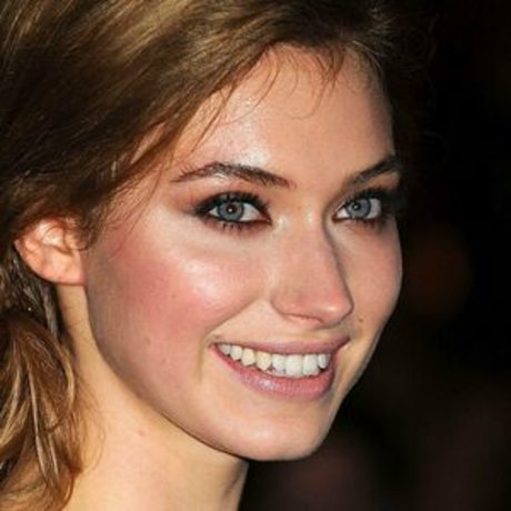 Imogen Poots leak only fans