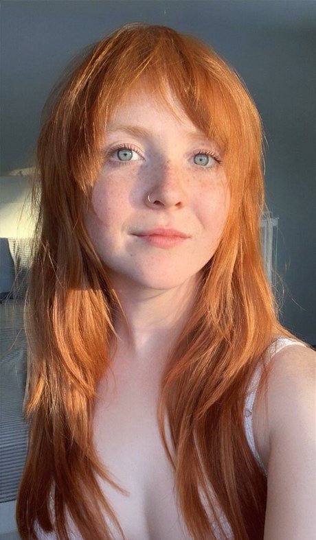 Rosalie Mae onlyfans porn leaks