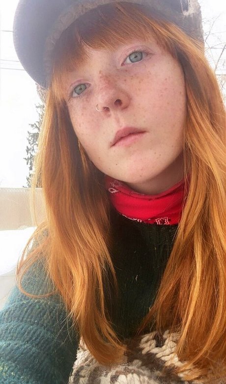 Rosalie Mae leaked onlyfans