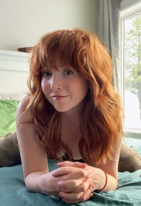 Rosalie Mae naked only fans