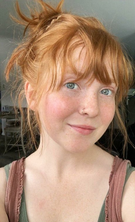 Rosalie Mae onlyfans leaka