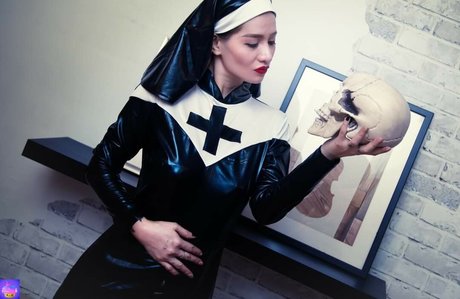 Ivy Divino new onlyfans leak