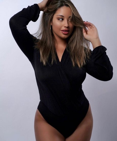 Tal Ganon onlyfans sex tape