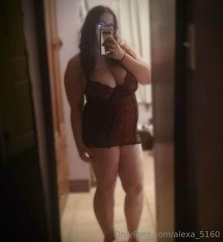 alexa 5160 onlyfans nudes