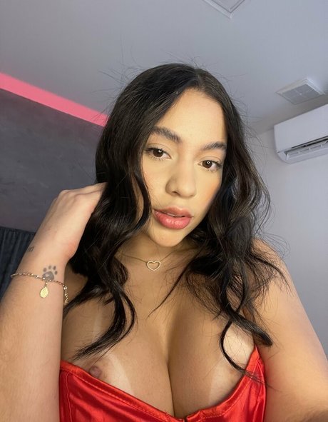 dulce small onlyfans nude tits