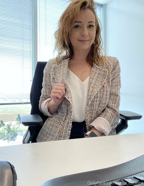 belle corinne onlyfans leak