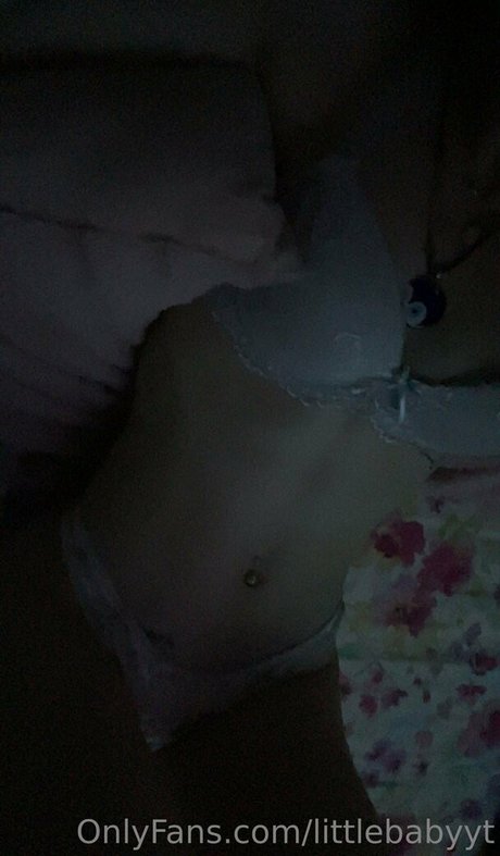littlebabyyt onlyfans naked leaked