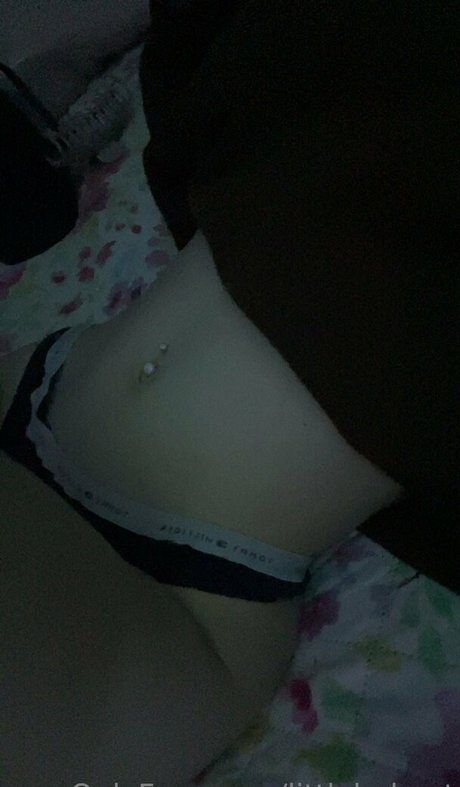 littlebabyyt onlyfans nudes leaks