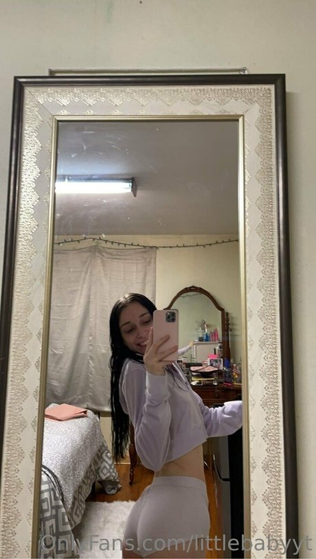 littlebabyyt only fans leaks porn