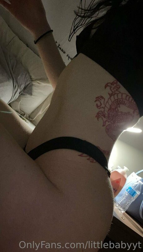 littlebabyyt joi onlyfans