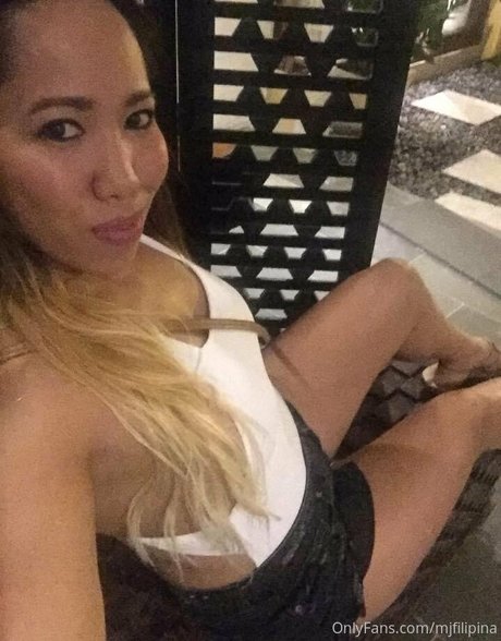 mjfilipina onlyfans free