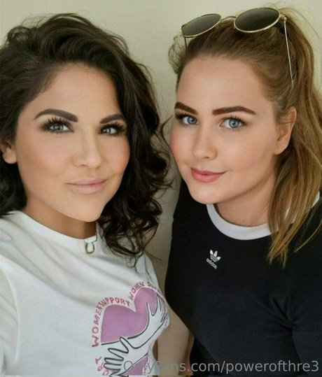 powerofthre3 onlyfans full