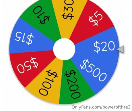 powerofthre3 onlyfans porn leaked