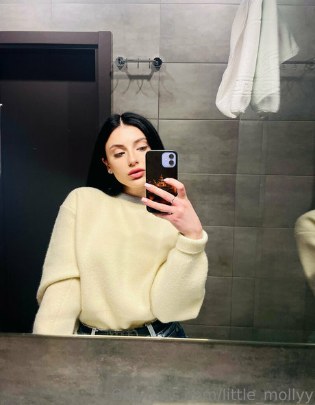 little mollyy new onlyfans leak
