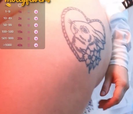 Mollyflwers xxx only fans