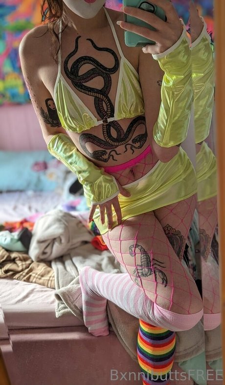 pixxiebunsfree onlyfans gratis