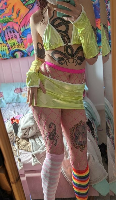 pixxiebunsfree onlyfans leak sex