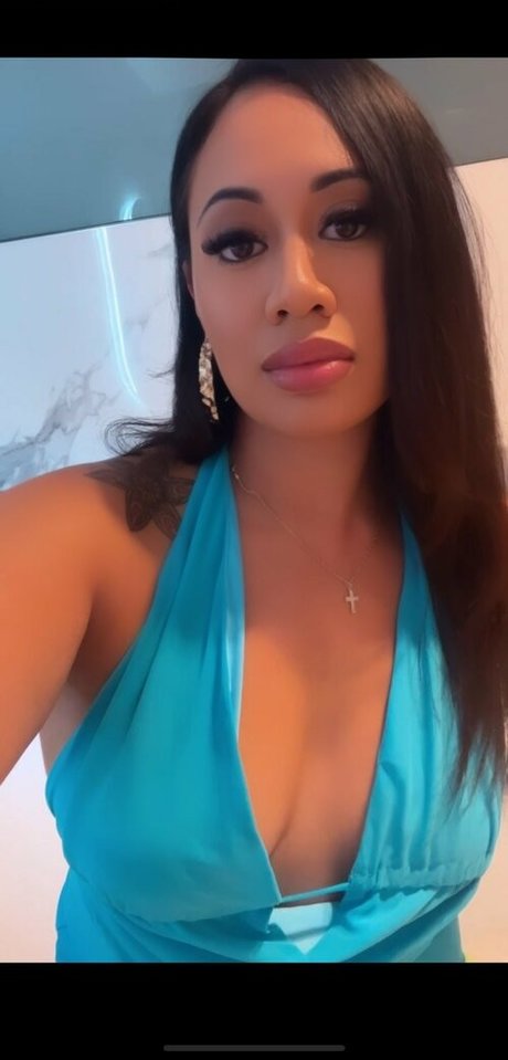 TonganBeauty leaked onlyfans