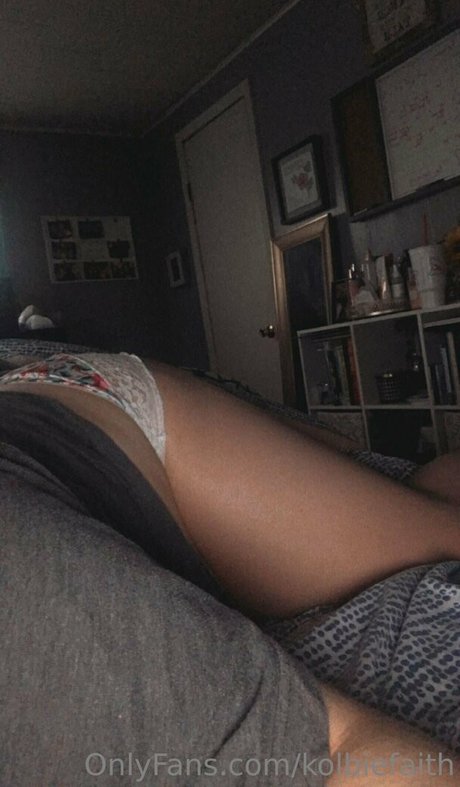 kolbiefaith onlyfans leaks xxx