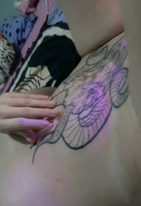 Naari Motta onlyfans photo