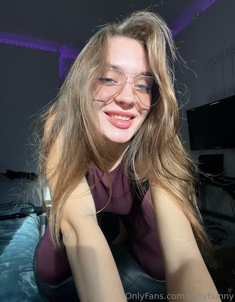 vallybunny onlyfans nude leaked