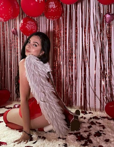 Valentina Molina onlyfans picture