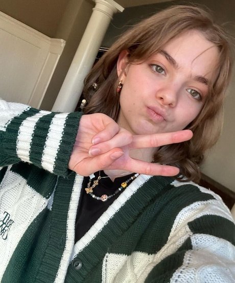 Isabel Myers onlyfans porn