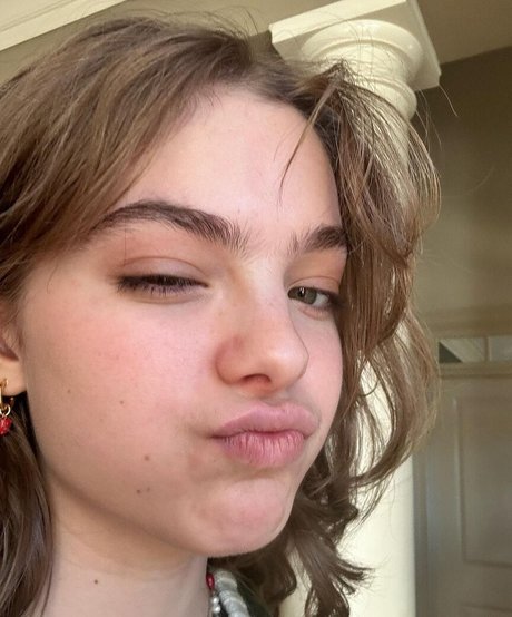 Isabel Myers onlyfans naked porn