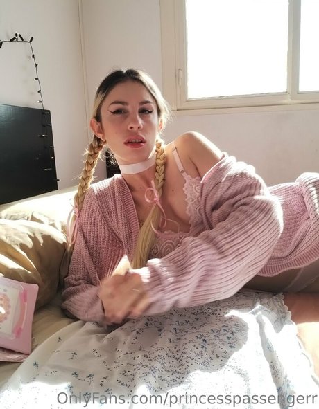 princesspassengerr leaked onlyfans sex tape