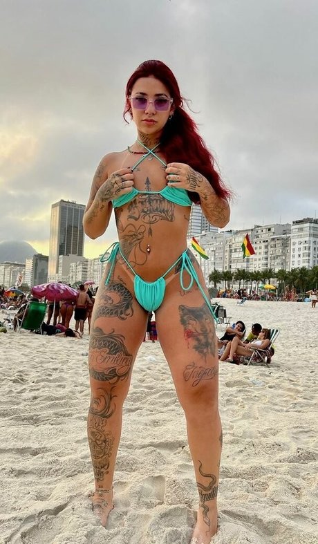 DJ Nath onlyfans nudes leak