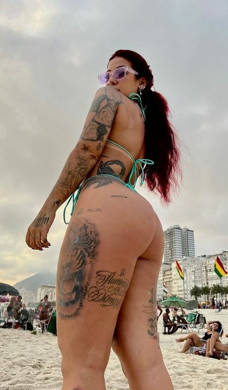 DJ Nath onlyfans naked pics