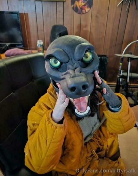 kittyisafk nude leaks onlyfans