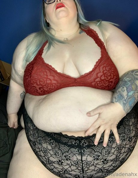 adenahx onlyfans leaked