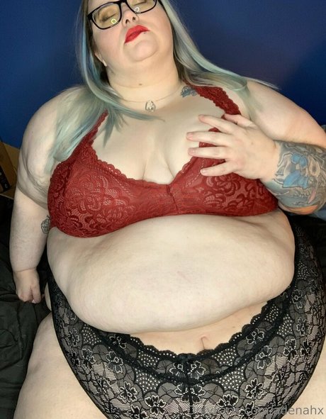 adenahx onlyfans leaks