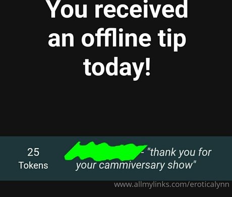 eroticalynn onlyfans nude