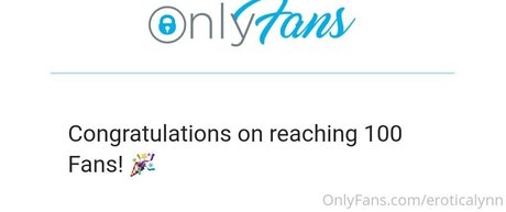 eroticalynn free only fans