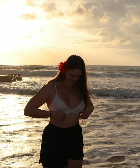 Katelyn Miller onlyfans leak nudes