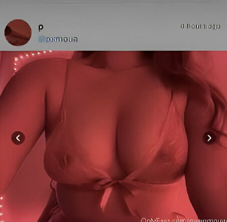 Pxmoua nudes onlyfans leak