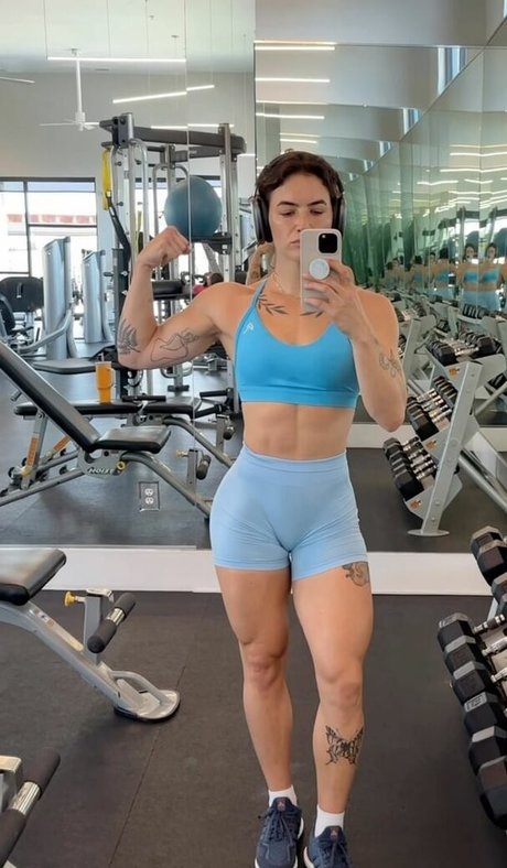 Kelly Matthews naked onlyfans pics