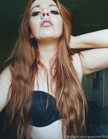 gwennie1993 porn onlyfans leak