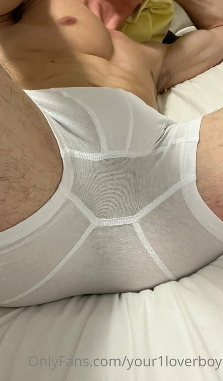 your1loverboy only fans leak porn