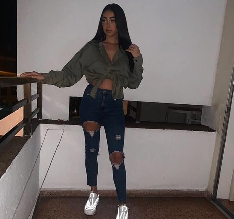 Chloe Reynolds leaked onlyfans sextape