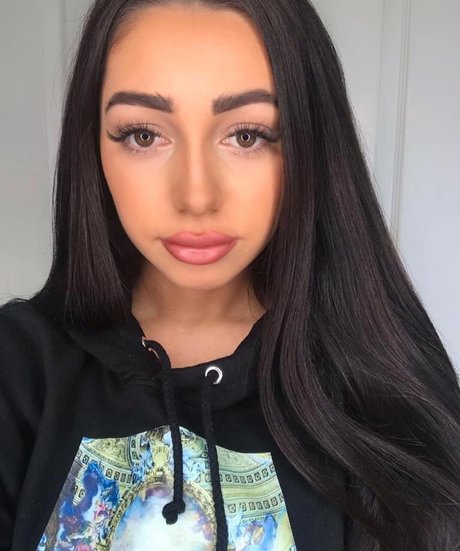 Chloe Reynolds onlyfans leaked dirtyship