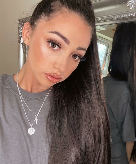 Chloe Reynolds onlyfans leak naked