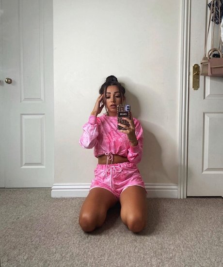 Chloe Reynolds only fans