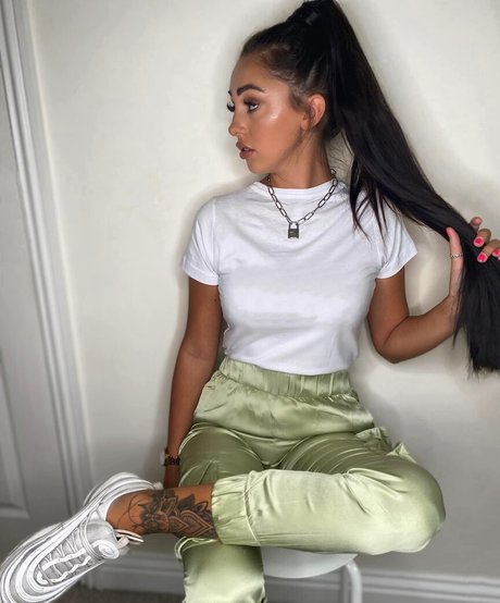 Chloe Reynolds leaked onlyfans.