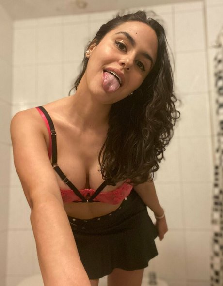 Holibeibii leaked nude onlyfans