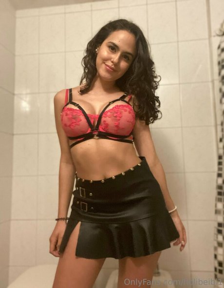 Holibeibii only fans sex