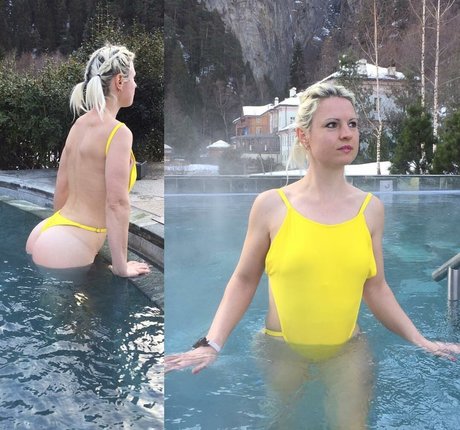 Anya87 onlyfans leaks nudes